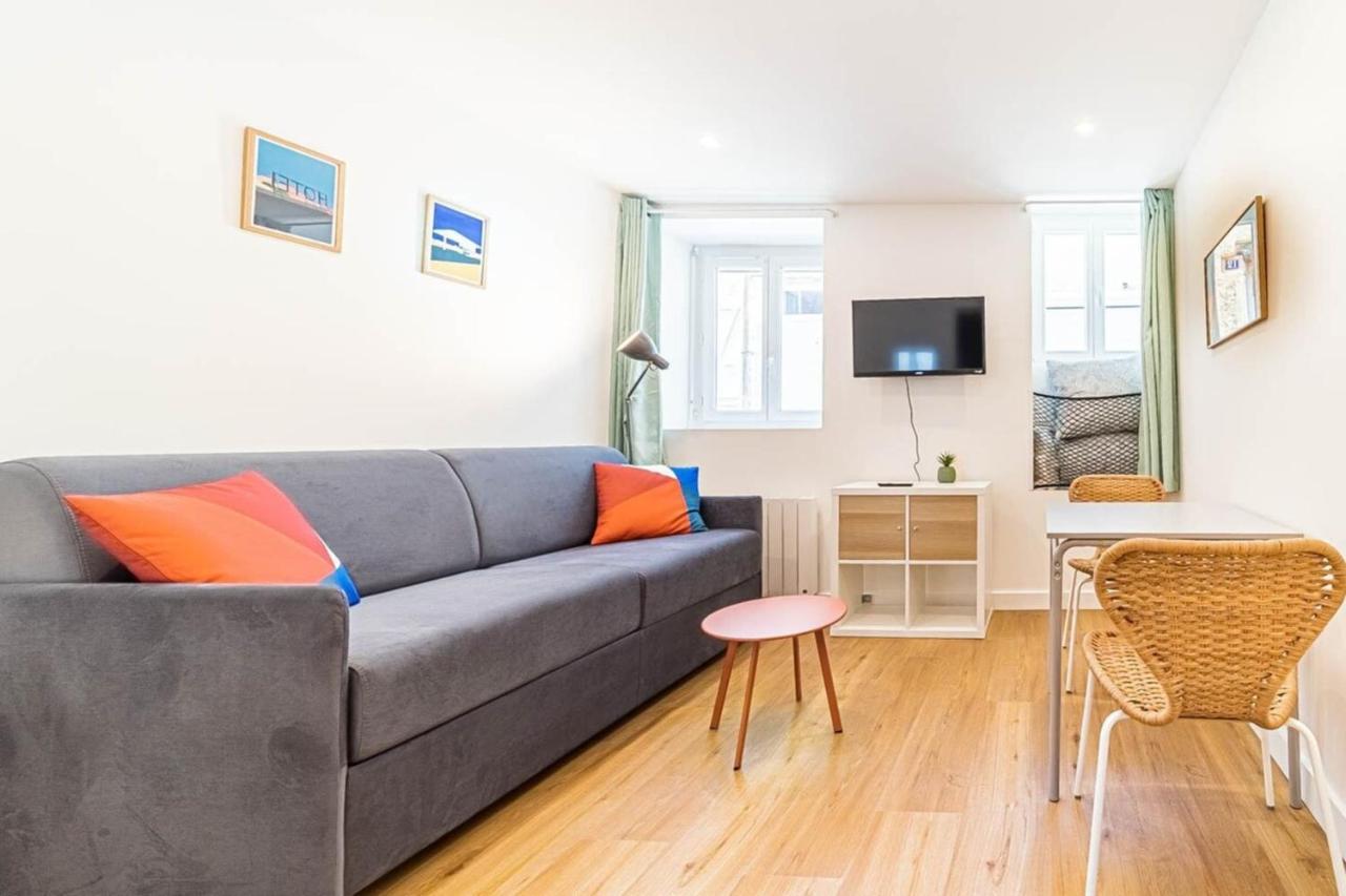 Cozy Studio Near Lyon Sainte-Foy-lès-Lyon Екстериор снимка