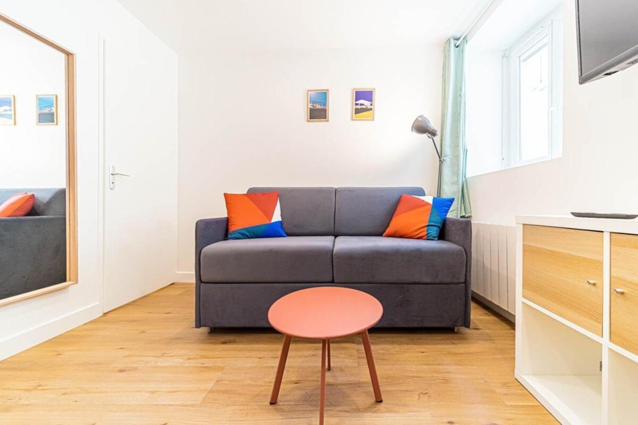 Cozy Studio Near Lyon Sainte-Foy-lès-Lyon Екстериор снимка
